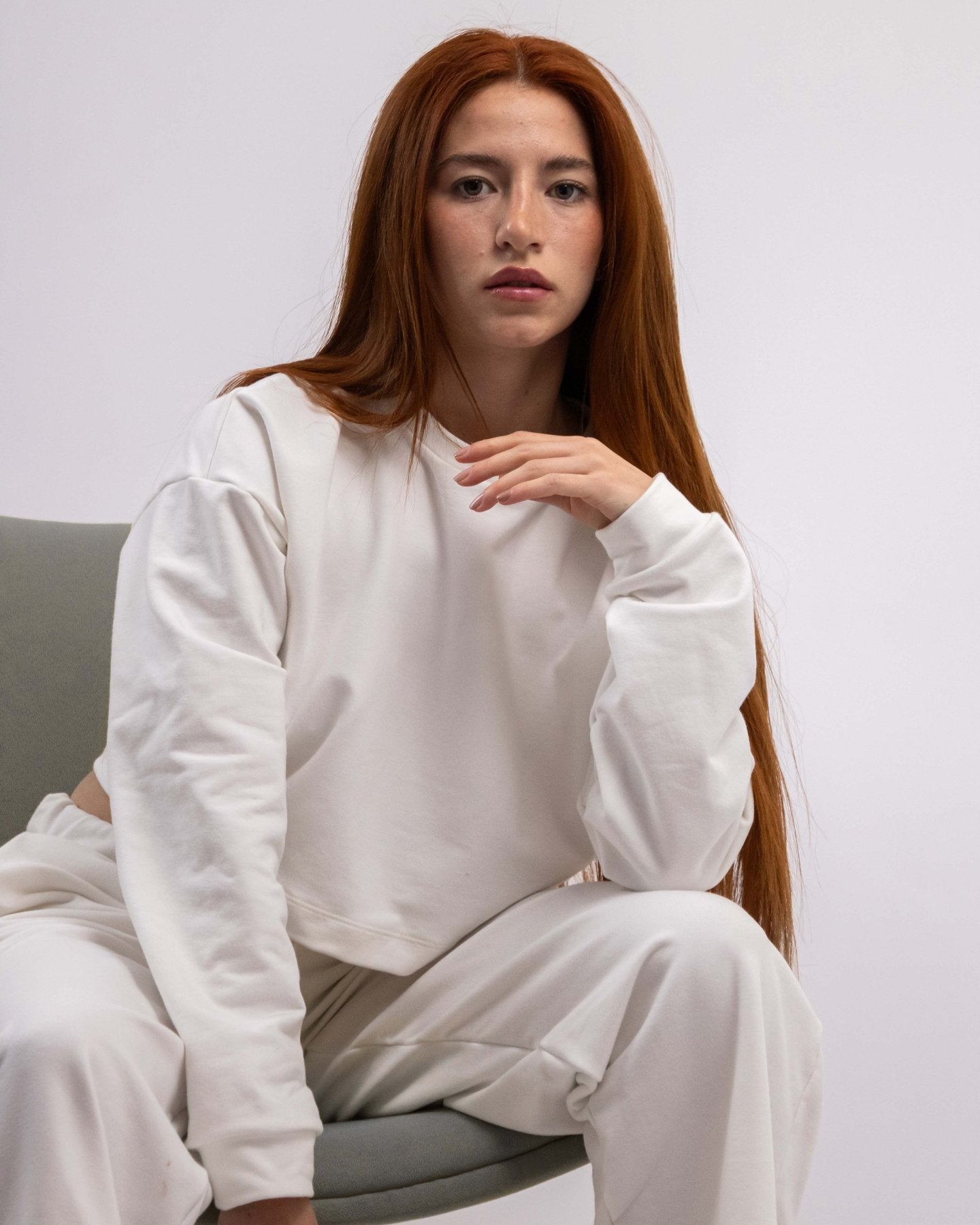 The Comfort Set