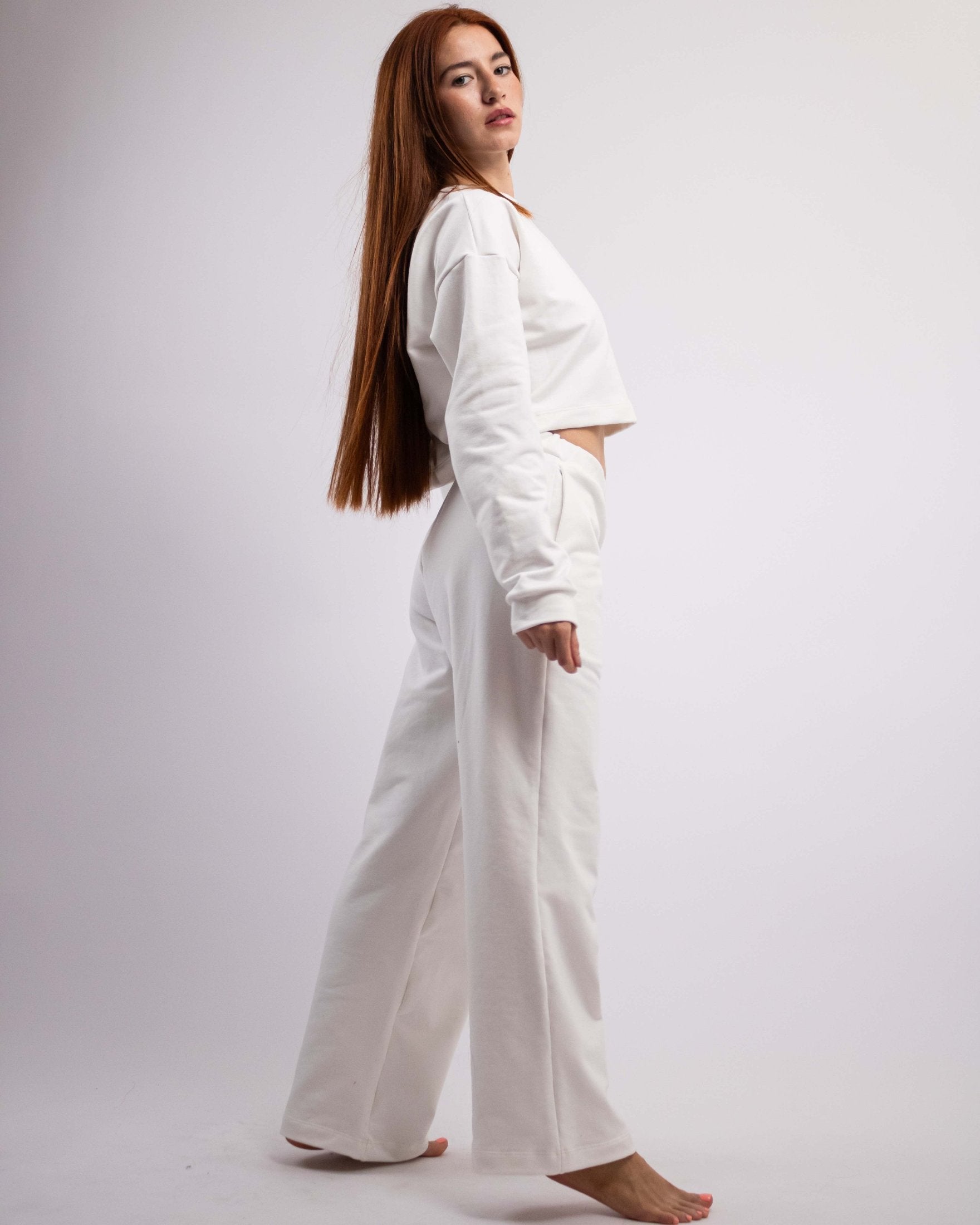 The Comfort Set