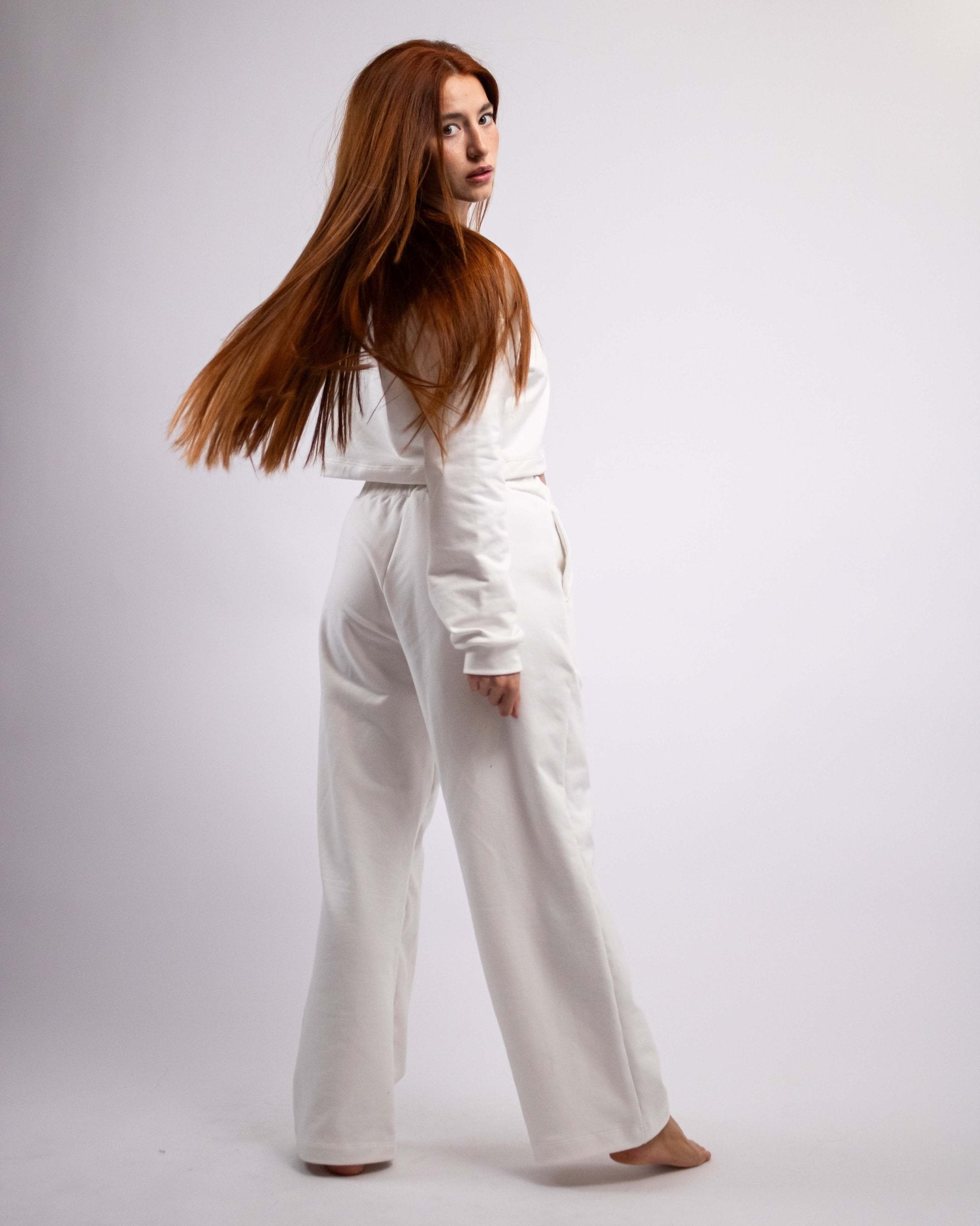 The Comfort Set