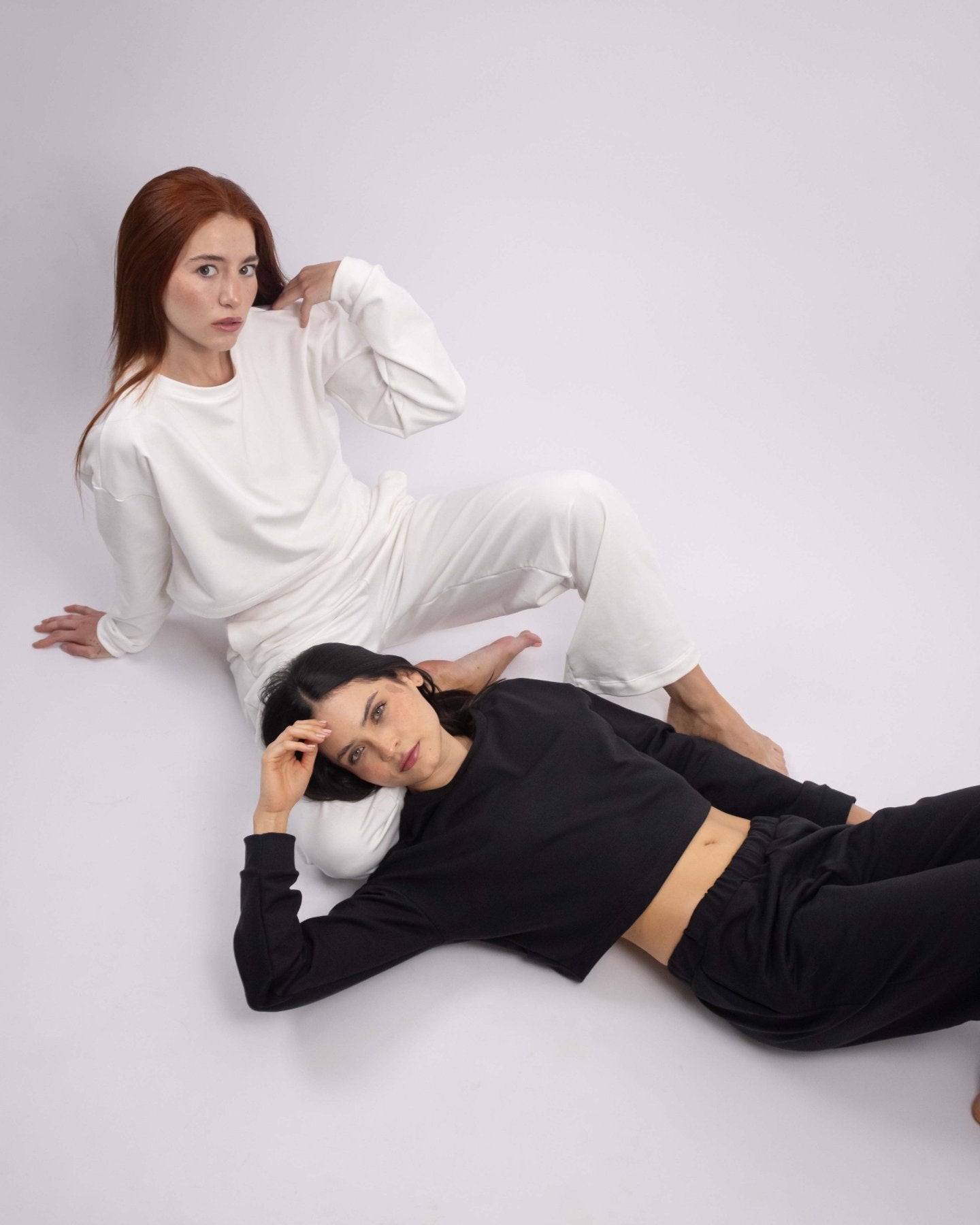 The Comfort Set