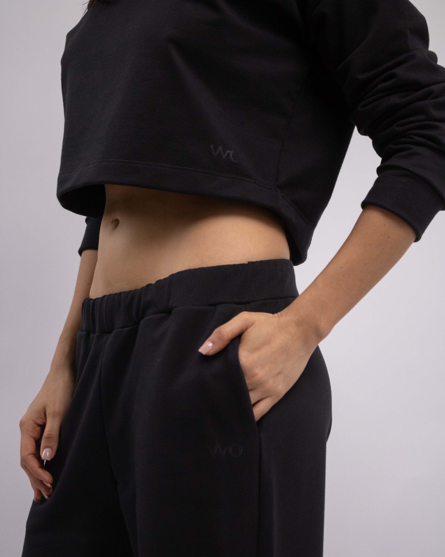The Comfort Set