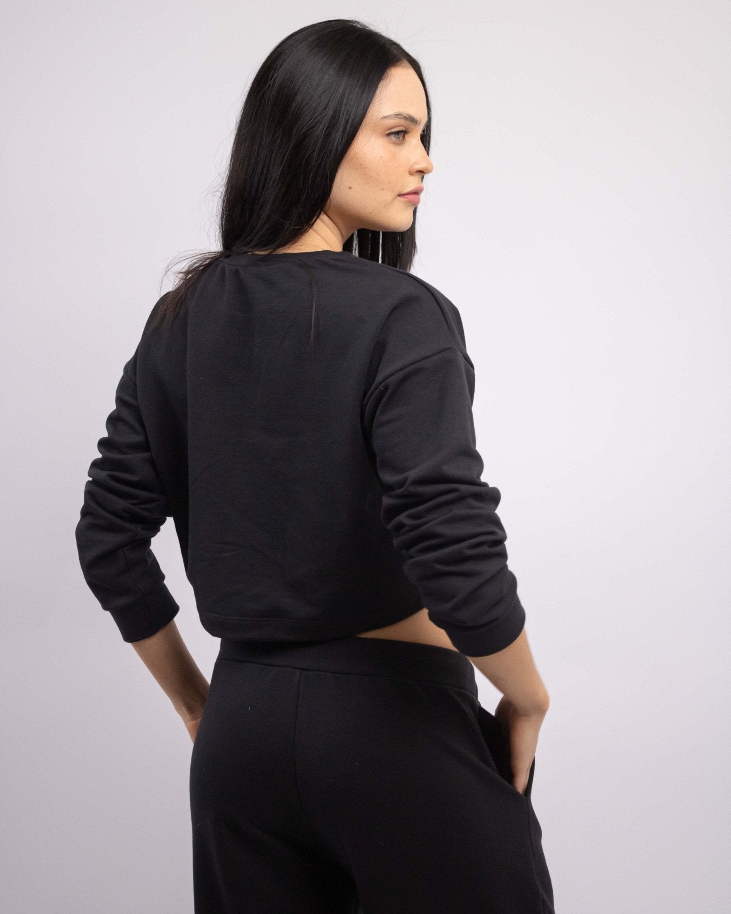The Comfort Set