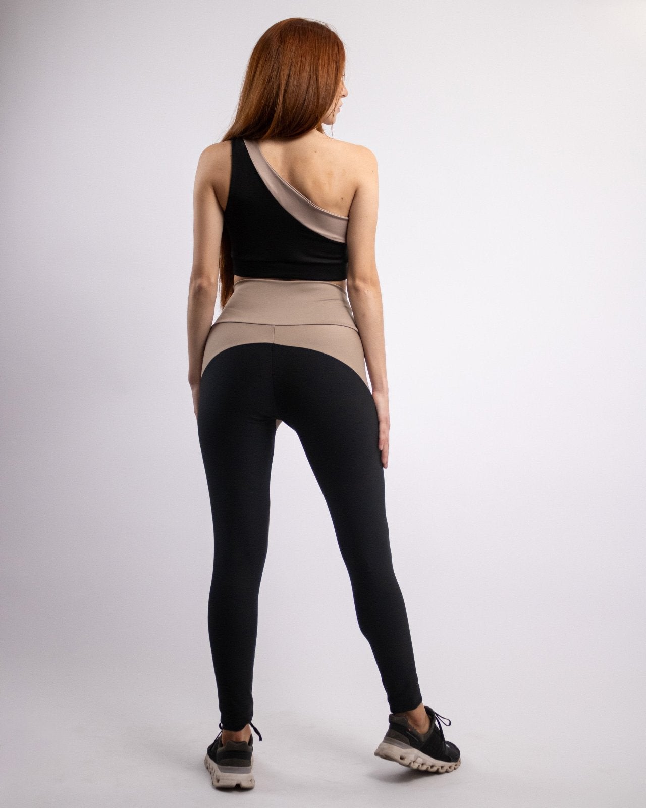 The Duo Legging