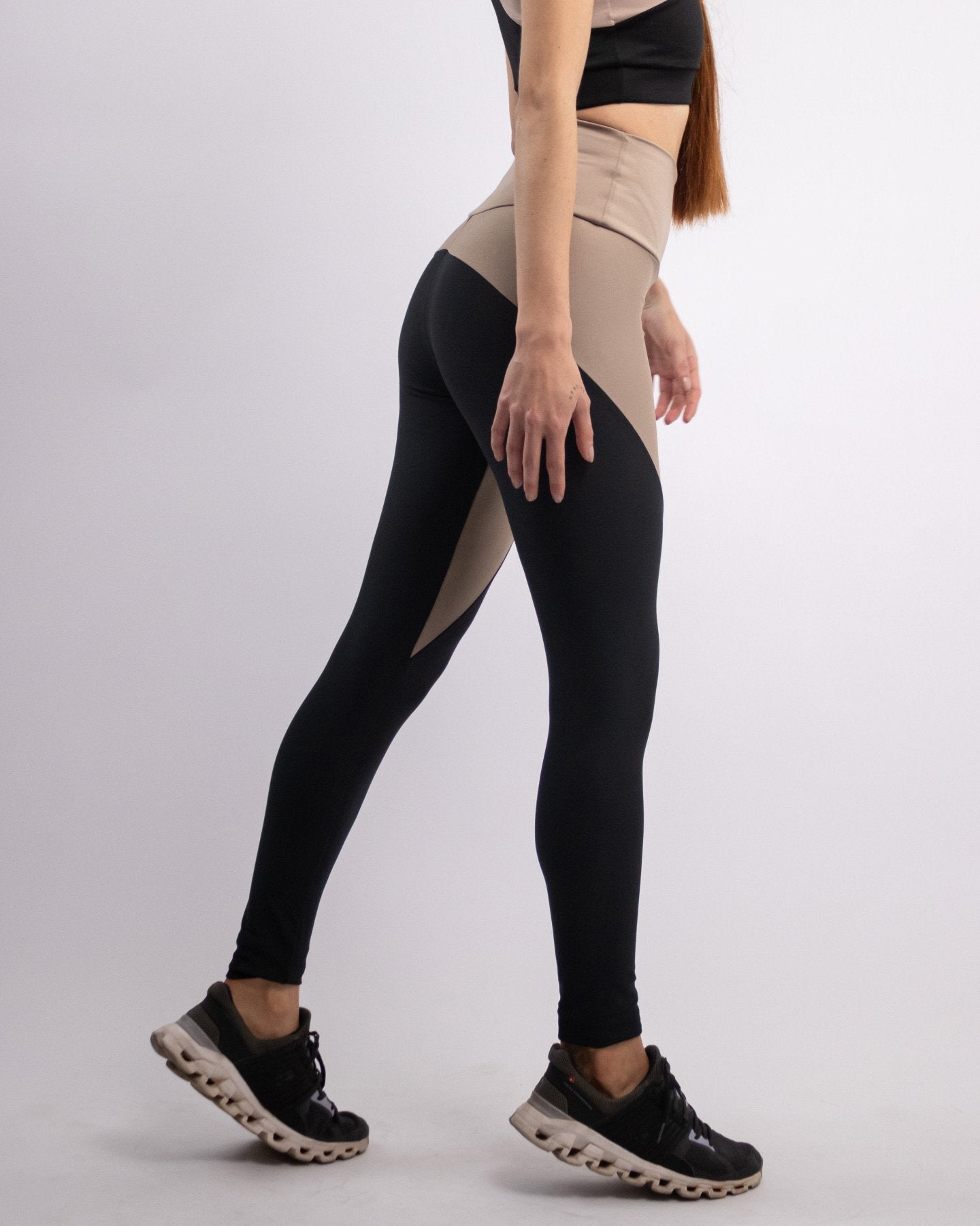 The Duo Legging