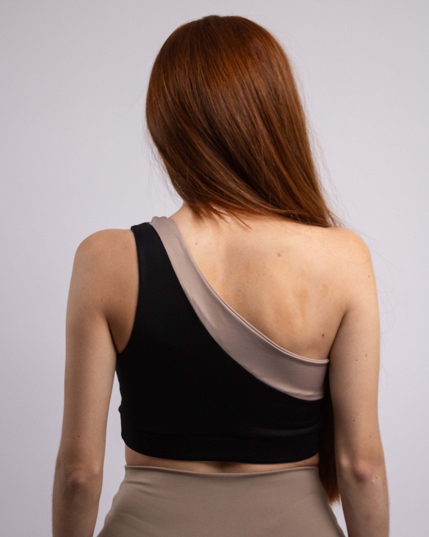 The Duo One Shoulder