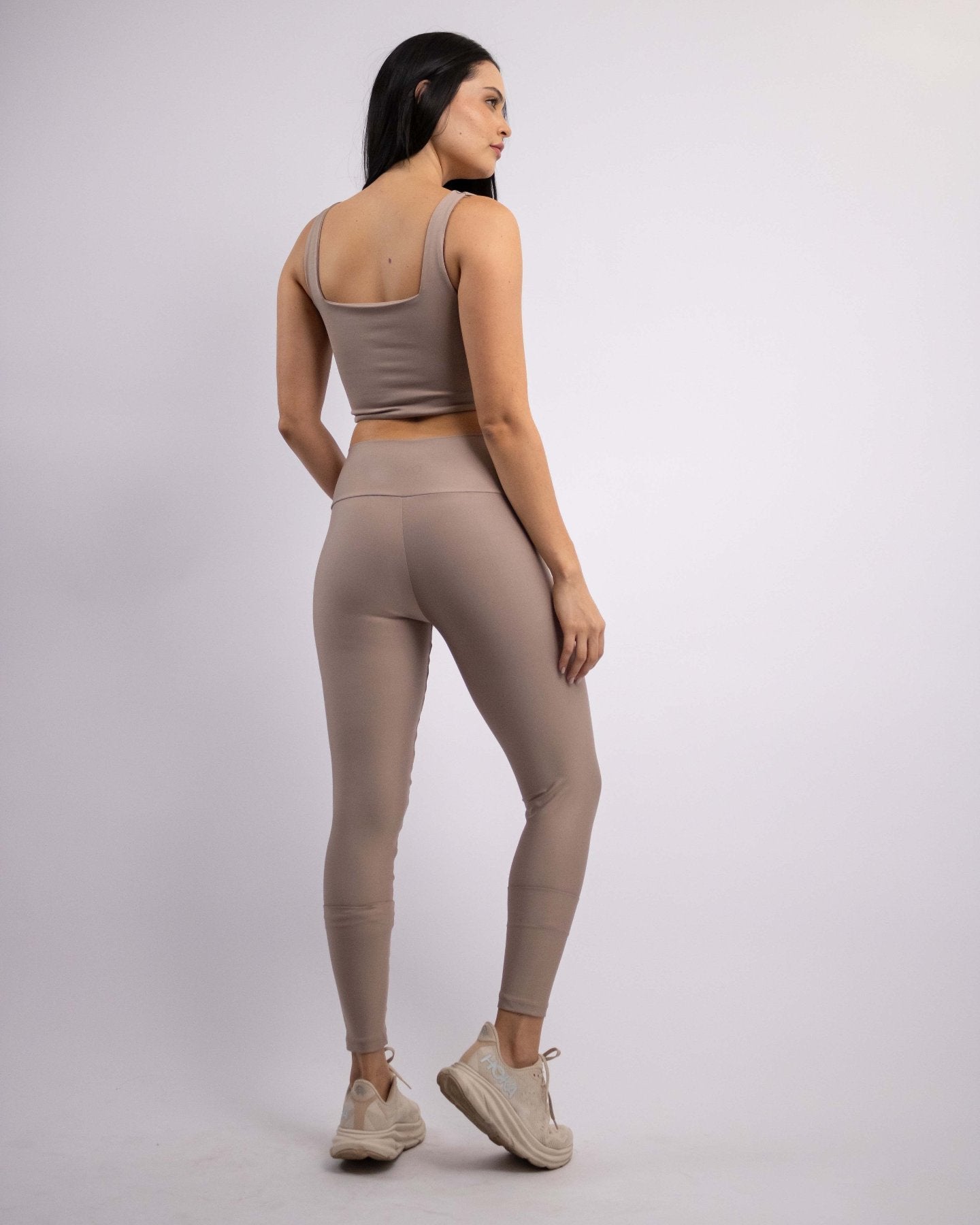 The Flexible Legging