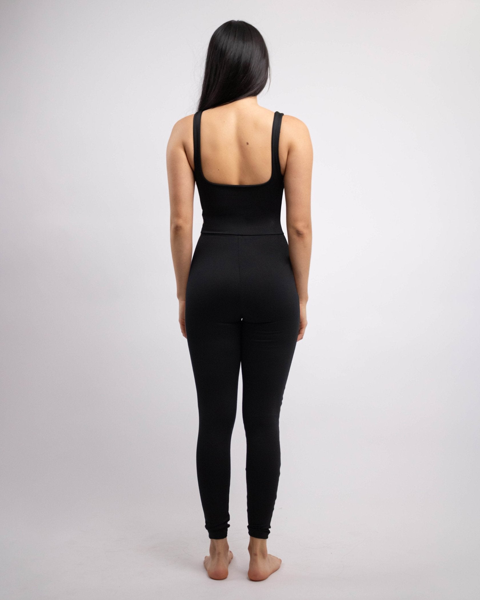 The Basic Jumpsuit