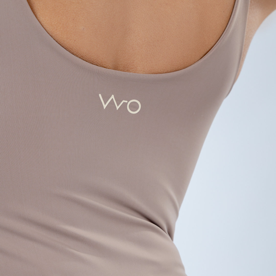 WO Body Apparel - The Seamless BodySuit - Stay Cool and Comfortable All Day Long