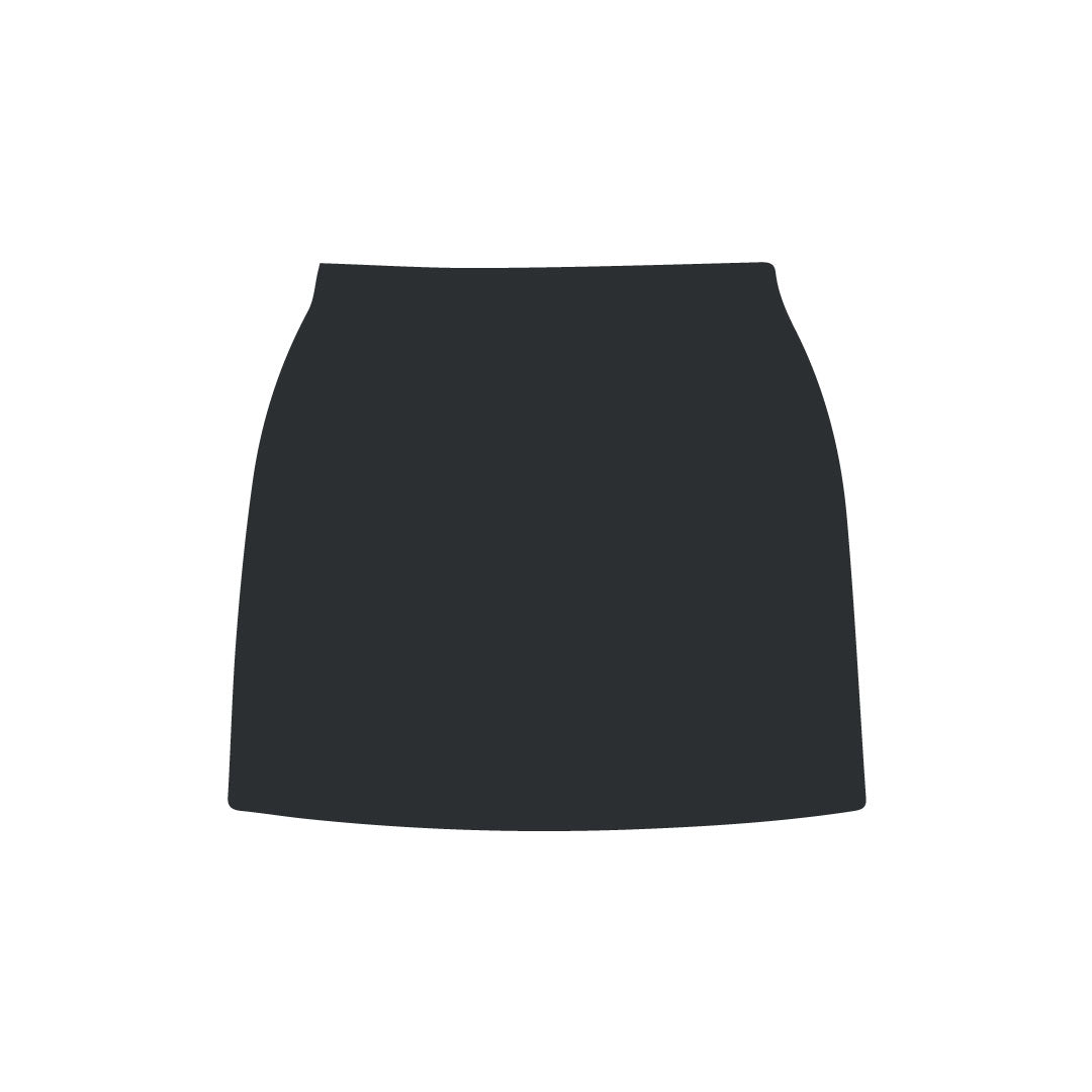 The SportsWear Skirt