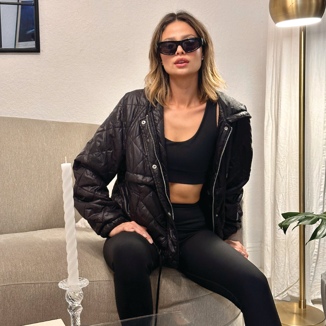 WO Body Apparel - The EveryDay Top - Chic and Comfortable for Any Occasion