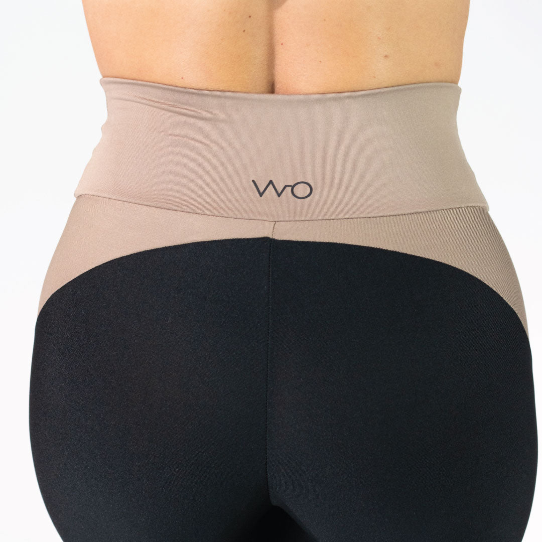 The Duo Legging