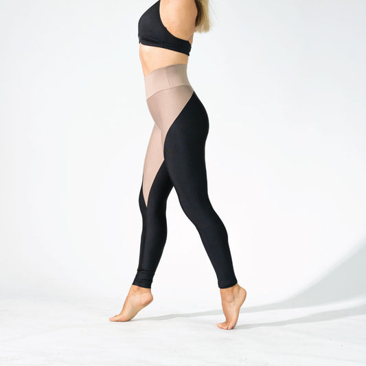 The Duo Legging