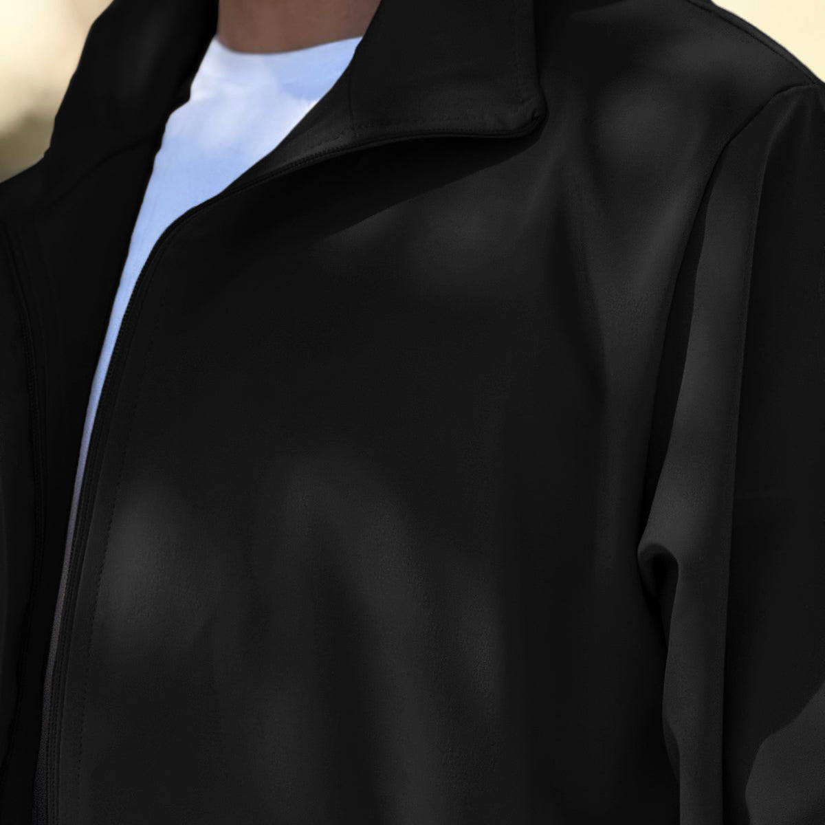 The Sports Jacket