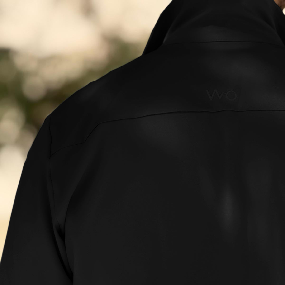 The Sports Jacket