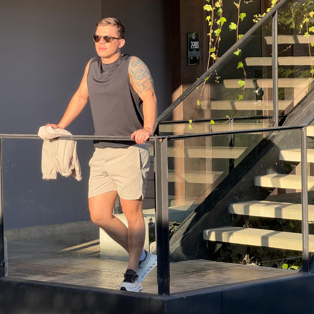 The Basic Short