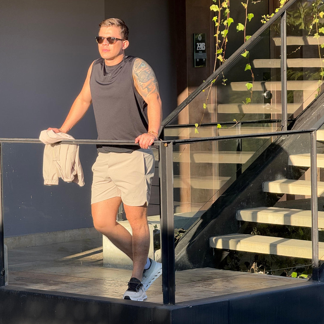The Basic Short