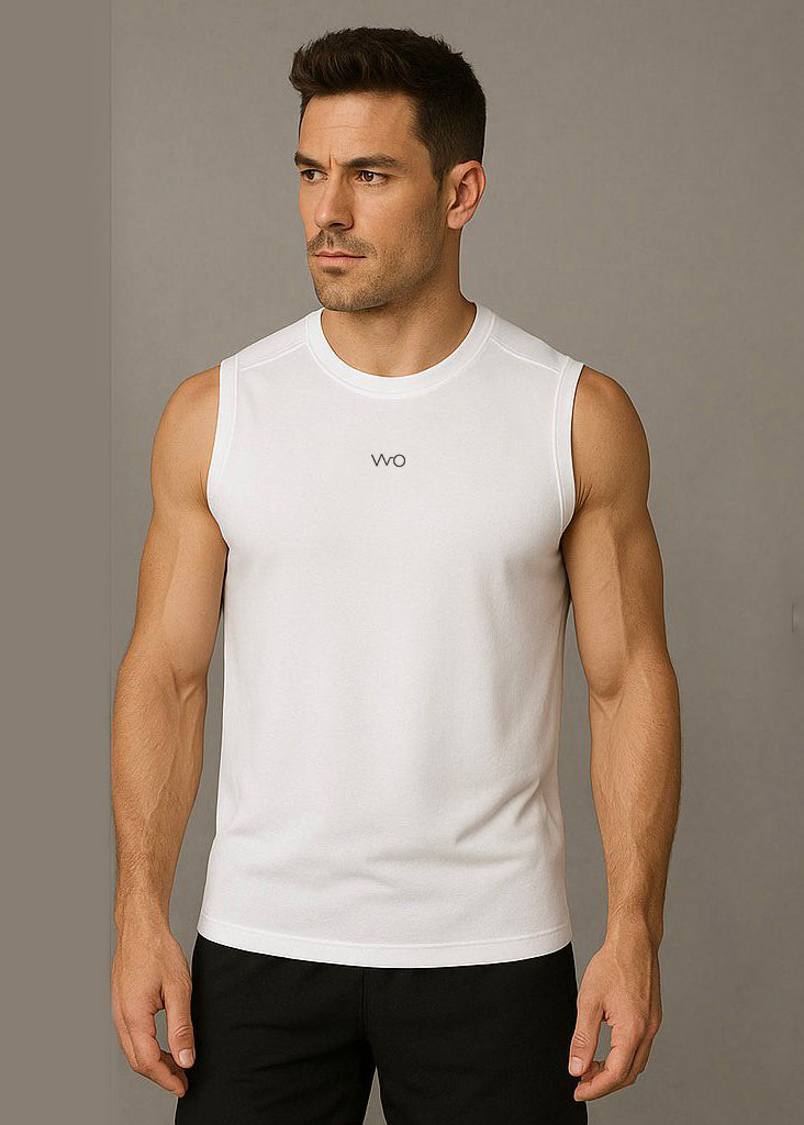 The Muscle Shirt