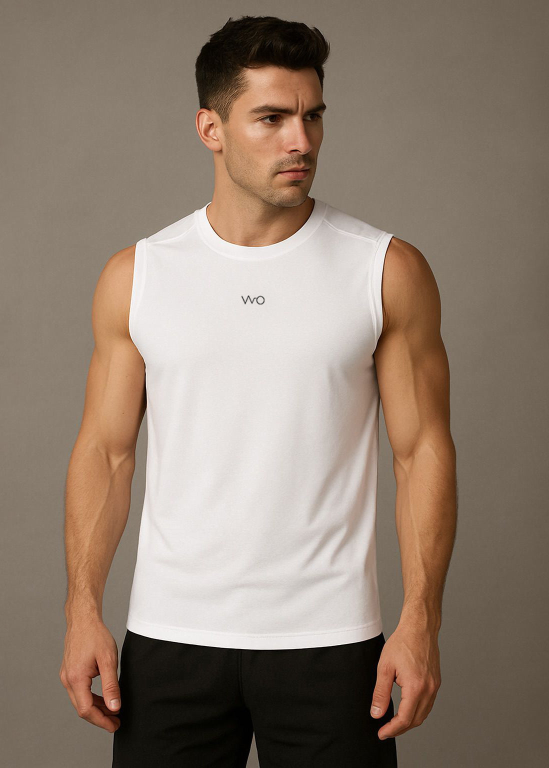 The Muscle Shirt
