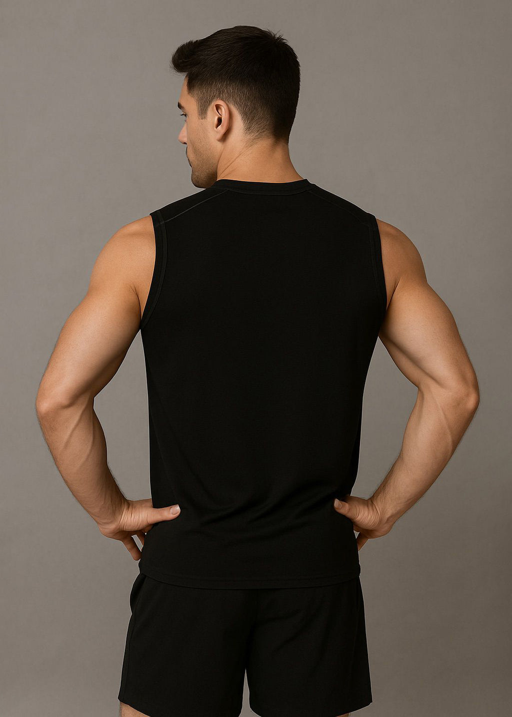 The Muscle Shirt