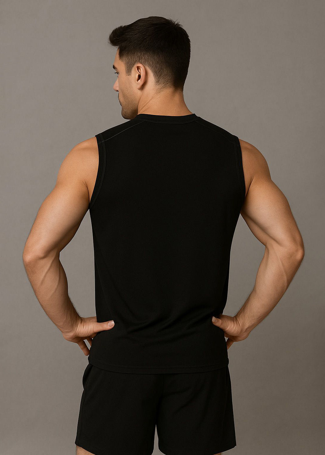 The Muscle Shirt