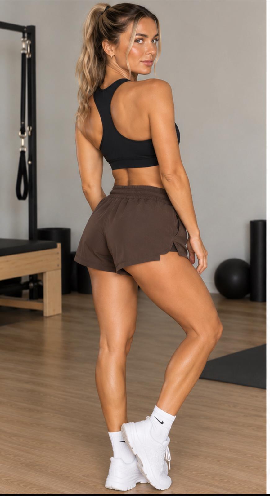Women Short