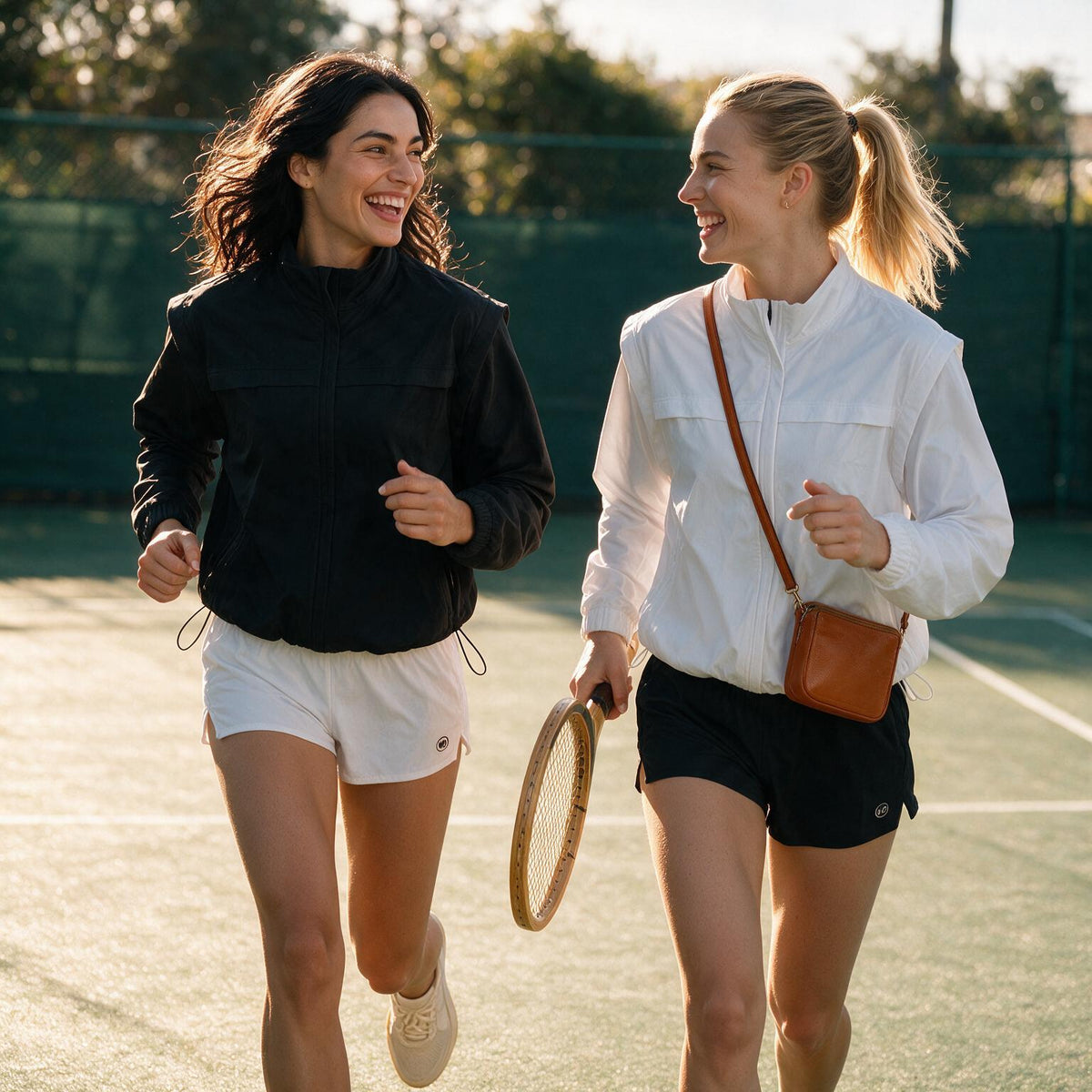 Women Short