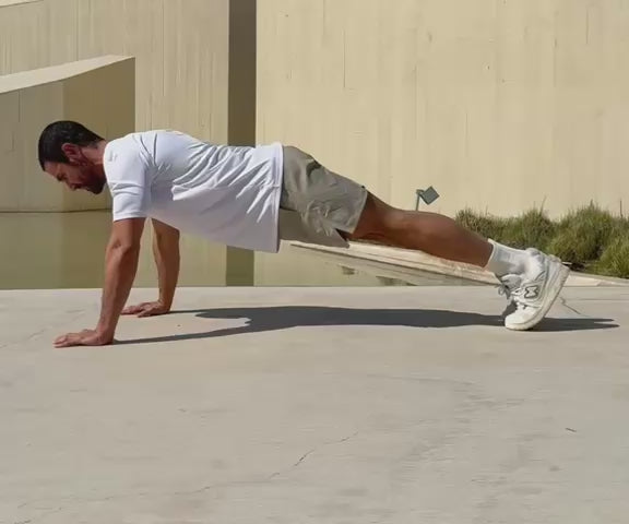 The Basic Short